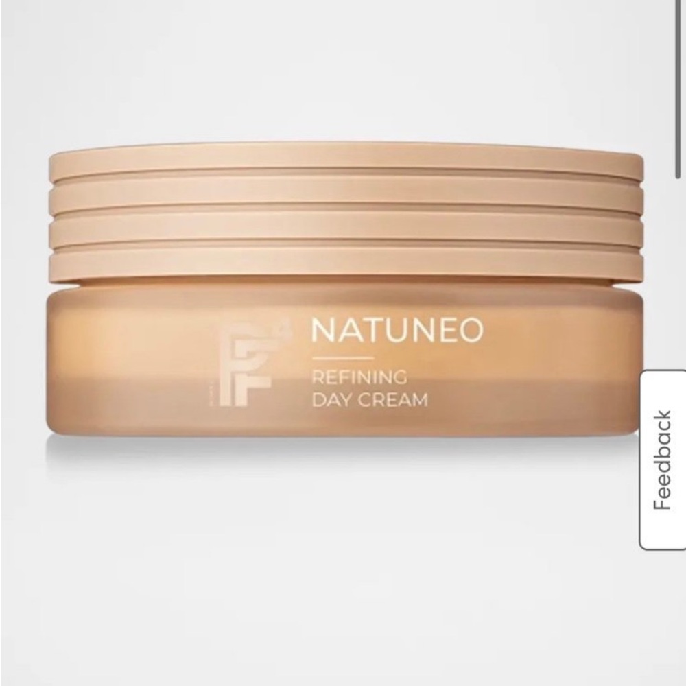 Annemarie Borlind Natuneo Refining Day Cream, 1.69 oz.